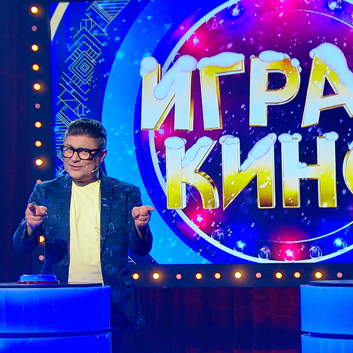 Сергей Белоголовцев: «Домохозяйки умнее нас в сто раз» - KP.RU