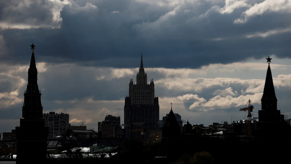 26 декабря 2021 года в Москве ожидается метель