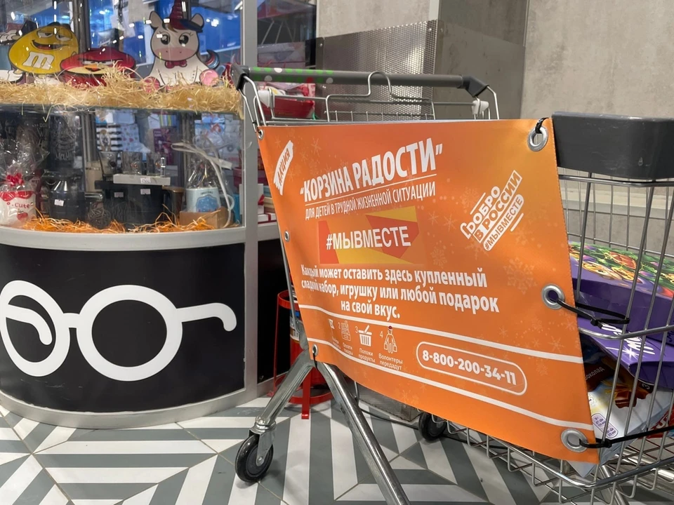 Фото: ОНФ на Ямале