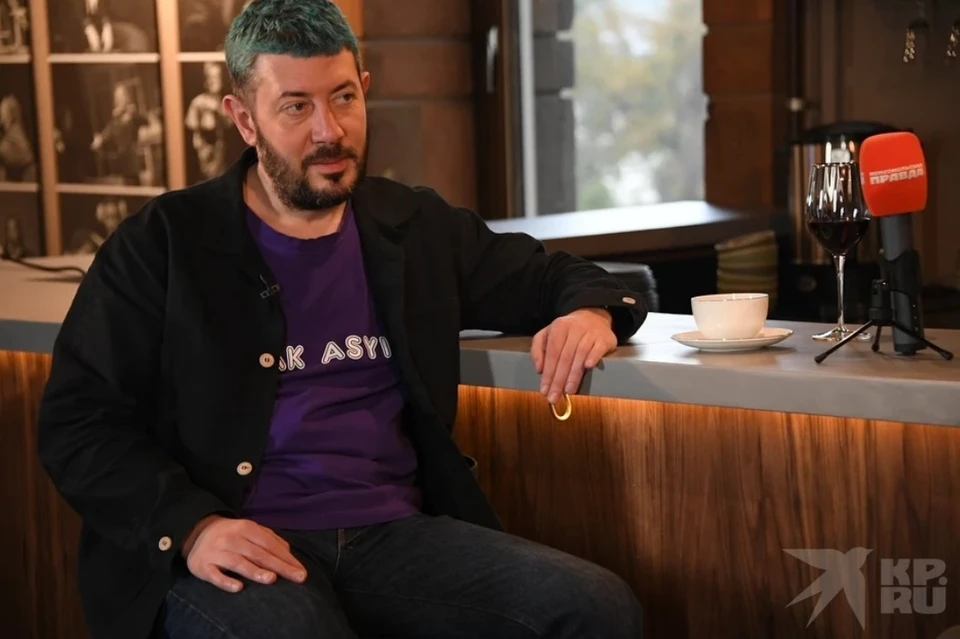 Артемий Лебедев о Рязанской митрополии: Выступают, как будто они цепные псы