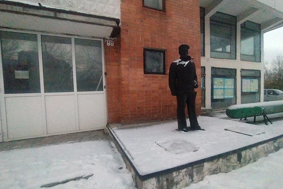 Фото: Александр БЕЛЯК.