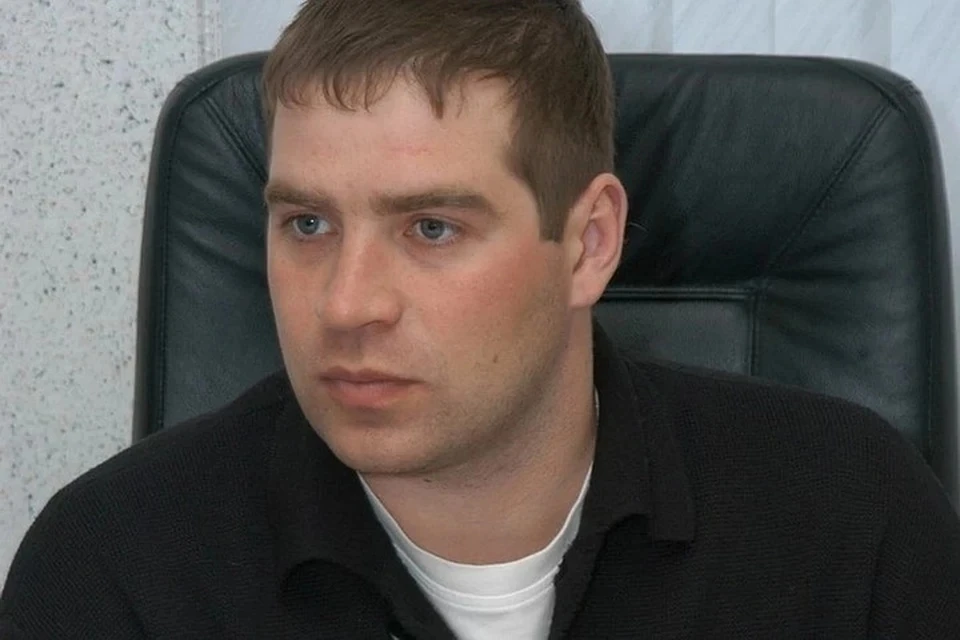 Суд начал рассматривать дело 46-летнего Александра Данилова, подозреваемого в убийстве экс-депутата Горсовета Ивана Митряшина.