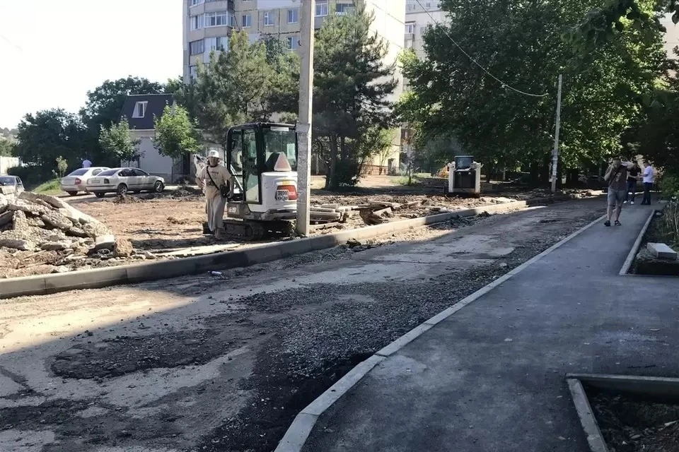 Договоренность на софинансирование уже заключена. Фото: пресс-служба администрации Симферополя