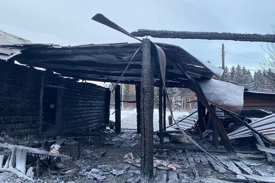 Фото: пресс-служба ОНД и ПР Нижнего Тагила