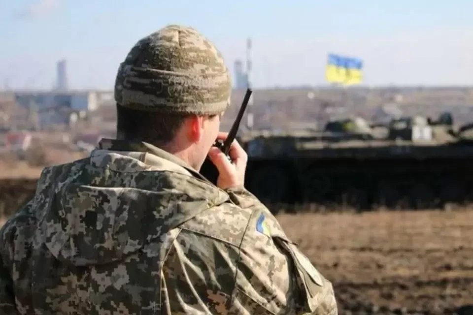 В ЛНР заявили о занятии украинскими силовиками здания школы в Донбассе