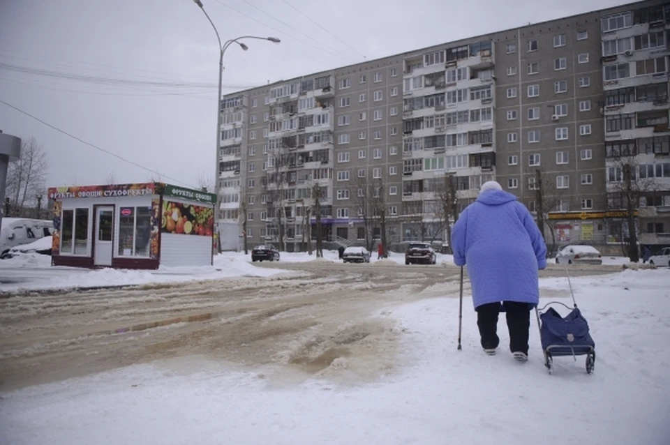 Фото: БУЛАТОВ Алексей.