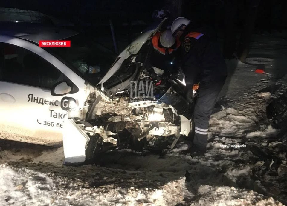 Фото: «Псковская сводка»