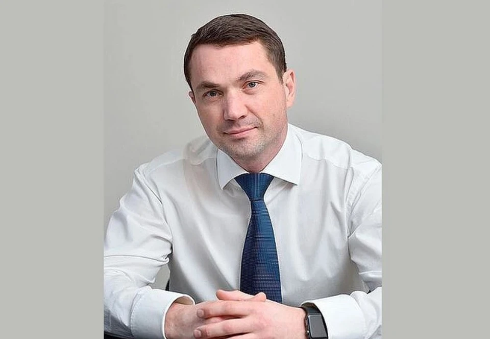 Алексей Лошкин возглавляет КСП с 2016 года. Фото: КСП Челябинской области
