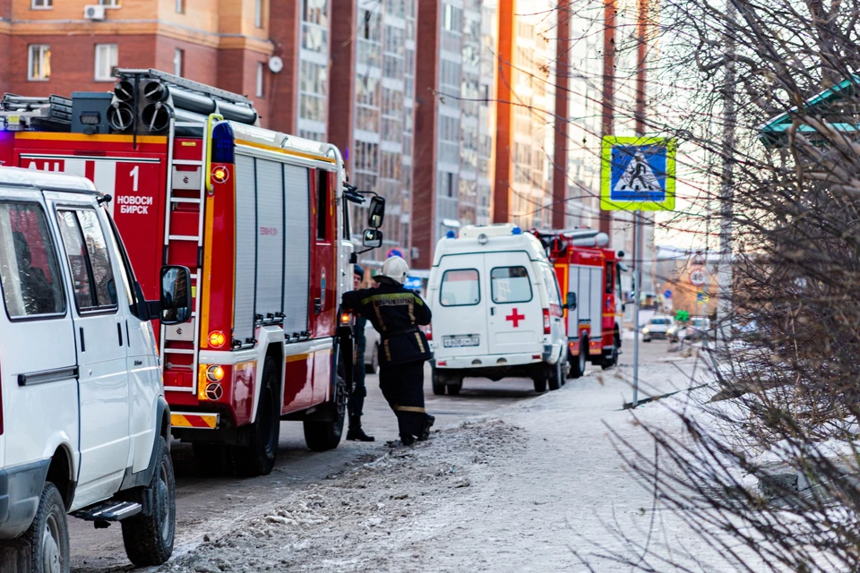 Фото: Густаво Зырянов