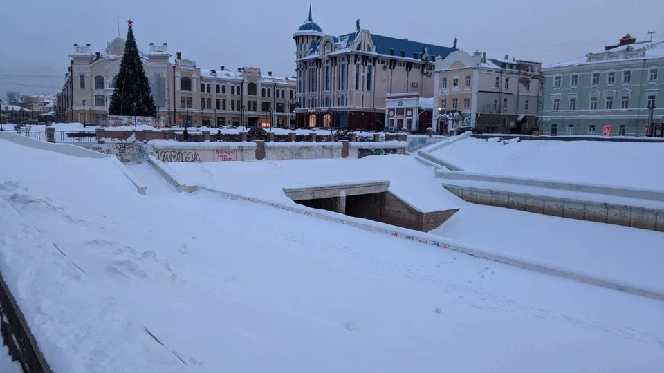 Фото: Владислав Пирогов