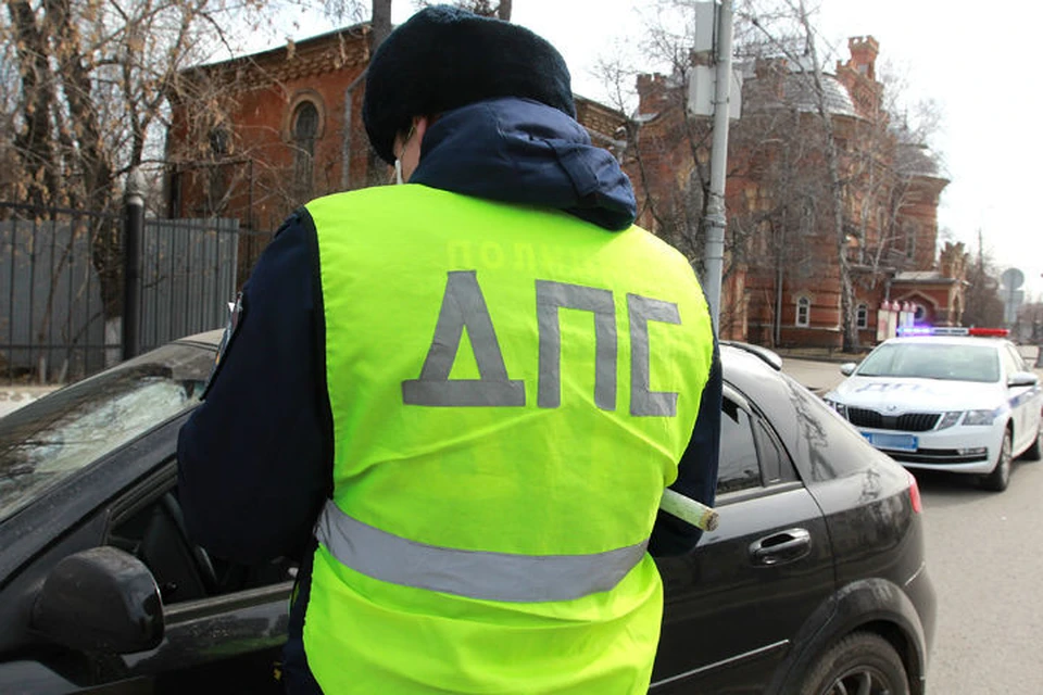 8 человек погибли в ДТП на дорогах Иркутской области во время новогодних праздников
