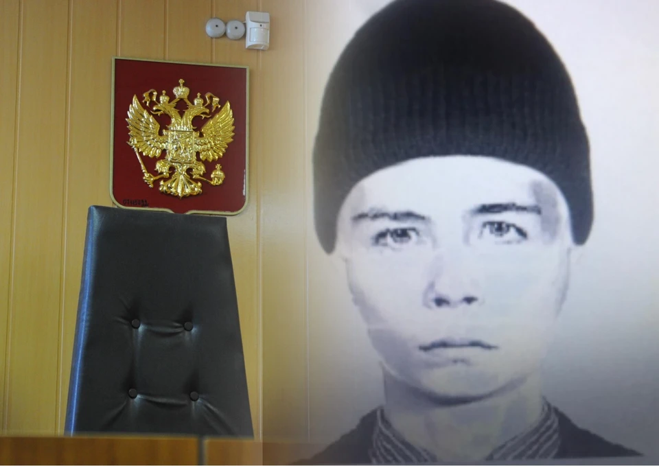 Парень приставал к девочкам возле железной дороги. Фото: ГУ МВД РФ по НСО