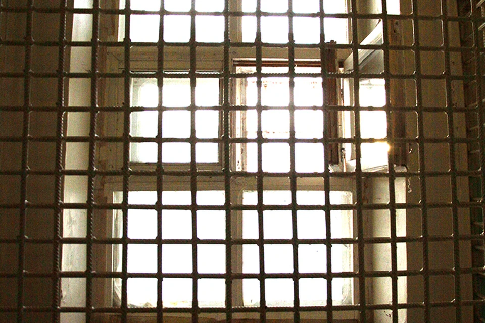 Во ФСИН опровергли информацию о смерти заключенных ангарской колонии от голодовки