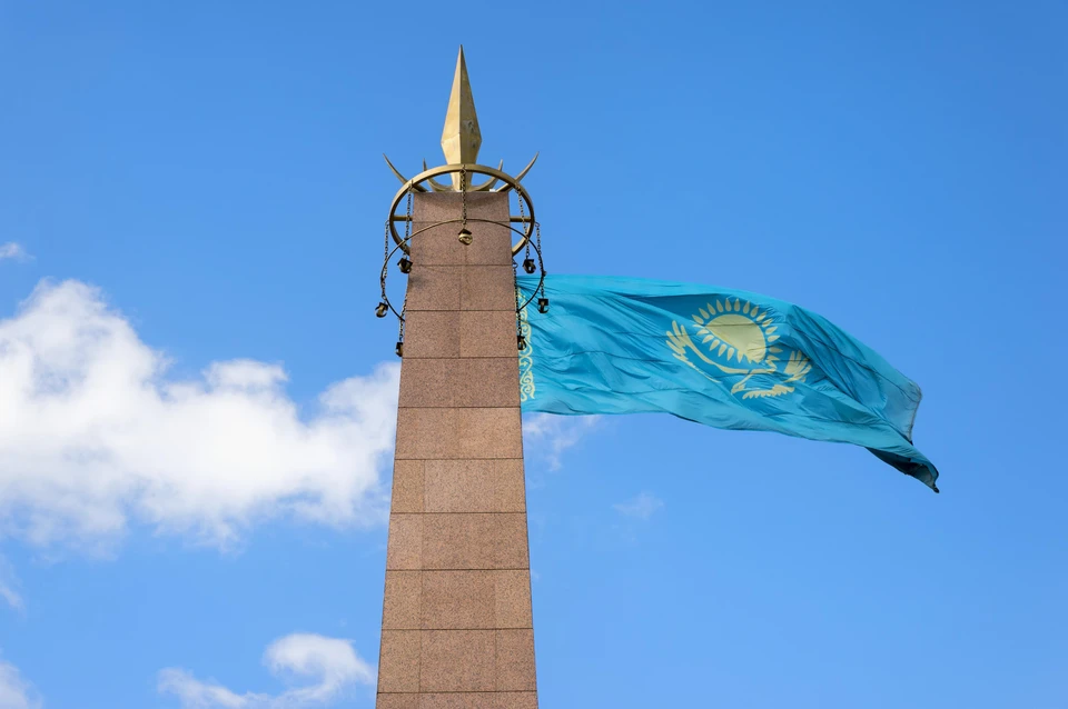 В Казахстане фиксируют третью смерть высокопоставленного силовика за сутки