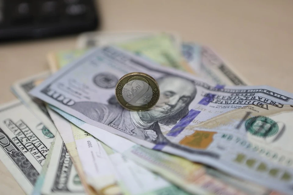 Евро и доллар могут подорожать в ближайшую неделю в Беларуси