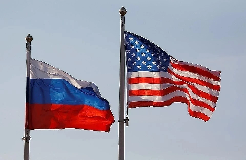 Россия потребовала от США «железобетонных гарантий», что Украина и Грузия не вступят в НАТО