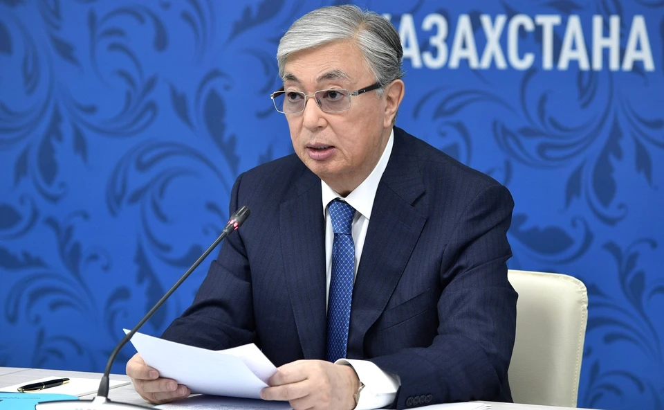 Токаев назначил Алихана Смаилова премьером Казахстана