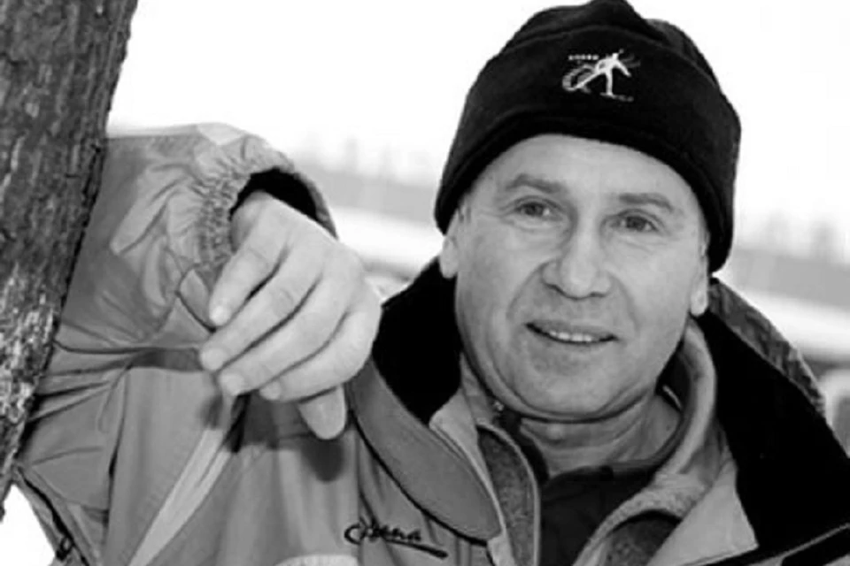 Анатолий Алябьев скоропостижно скончался на 71-м году жизни. Фото: biathlonspb.ru