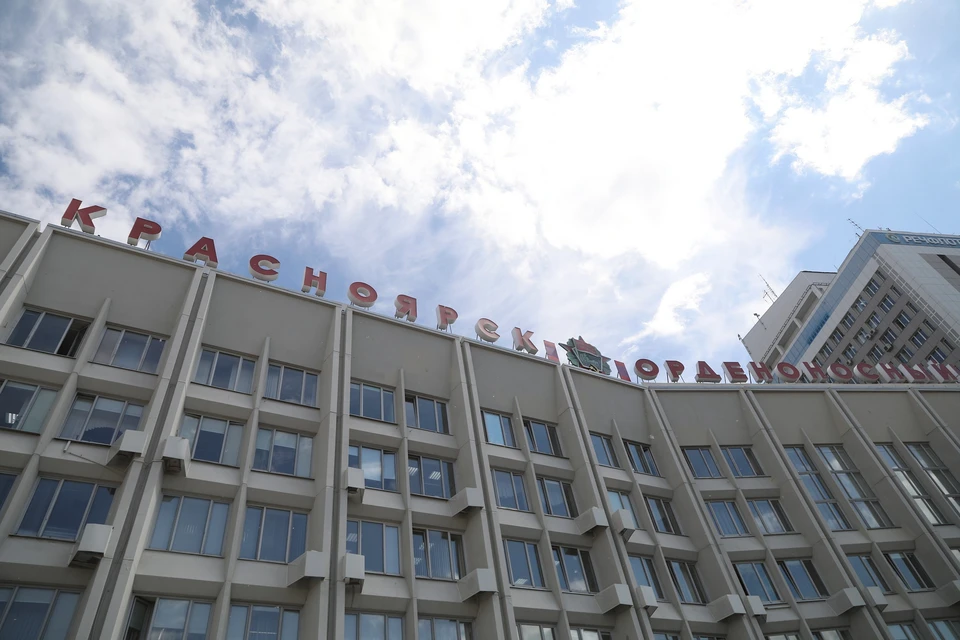 В 2022 году в Красноярске отремонтируют еще 12 подпорных стен