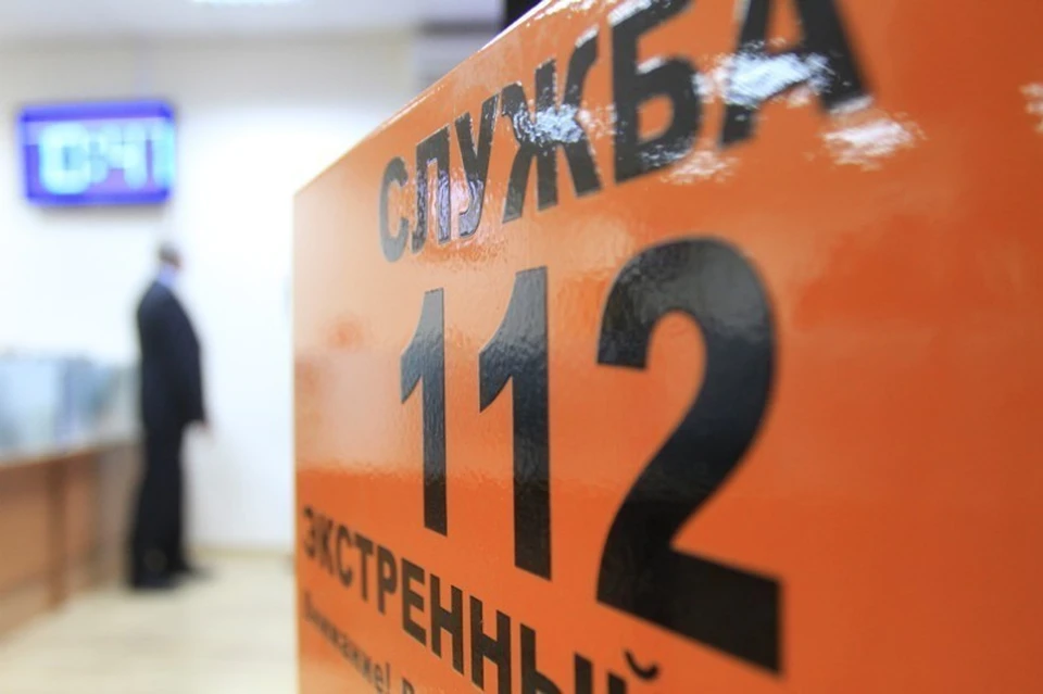 Круглосуточно работает оперштаб МЧС