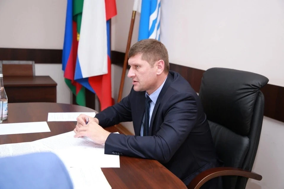 Андрей Алексеенко попал в топ-20 лучших мэров России.