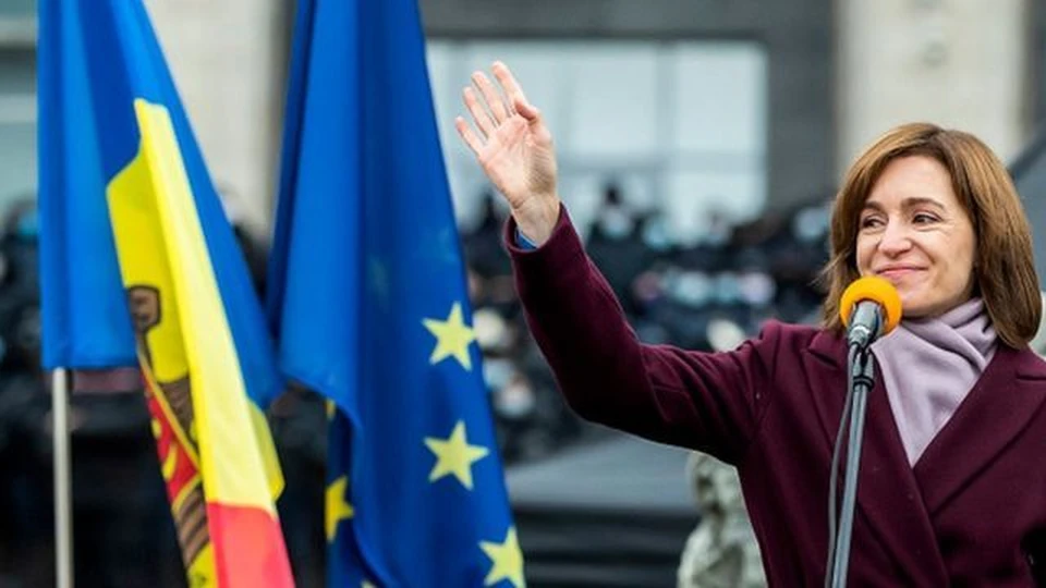 Президент в Молдове, как выяснилось, ничего не решает
