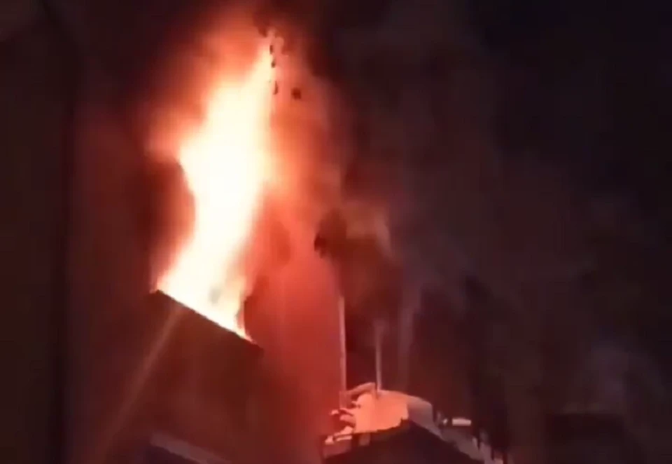 Фото: Кадр видео chp_59.