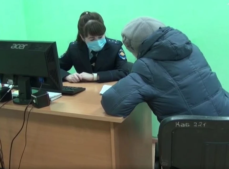 Пожилая тюменка не дала себя обмануть лже-племяннице: деньги вымогали мошенники.