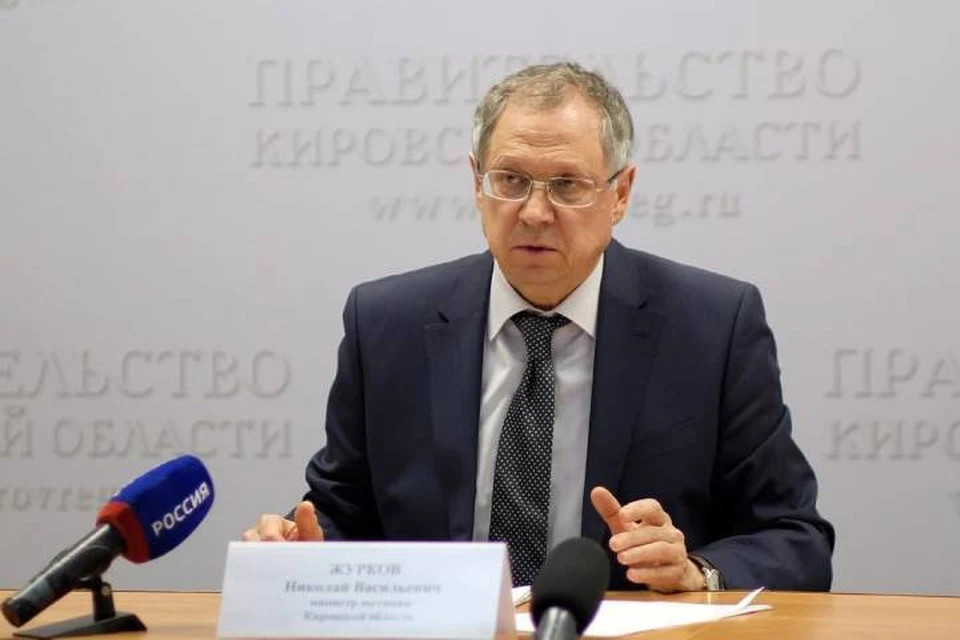 Ранее Николай Журков зарекомендовал себя ответственным сотрудников и хорошим профессионалом