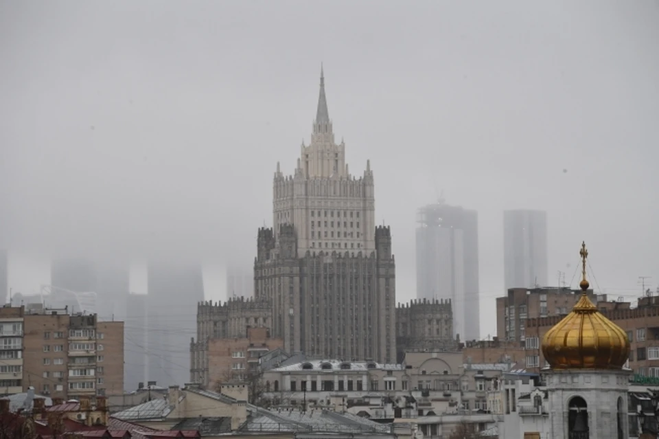 В МИД отметили, что заявления нового министра вызвали негативную реакцию граждан