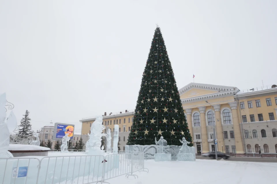 Днем температура воздуха составит до 0...+20°С.