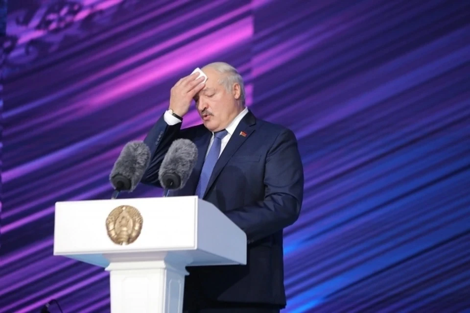 Лукашенко считает необходимым провести военные учения совместно с Россией на западе и юге Белоруссии