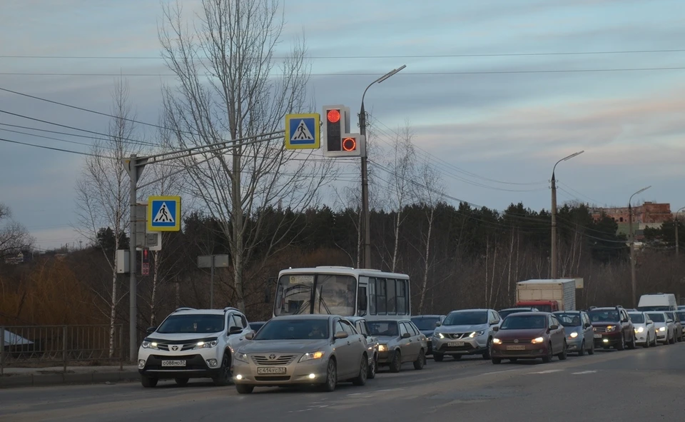 В Орловской области снова подорожал бензин