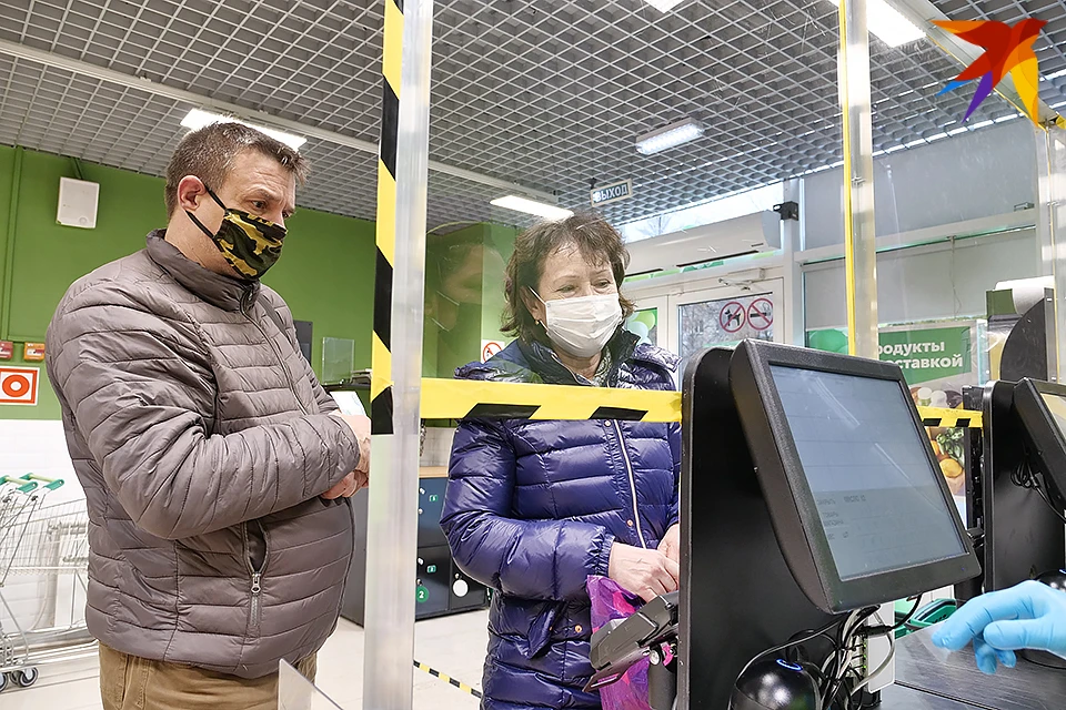 Статистика по коронавирусу в Мурманской области - последние данные.