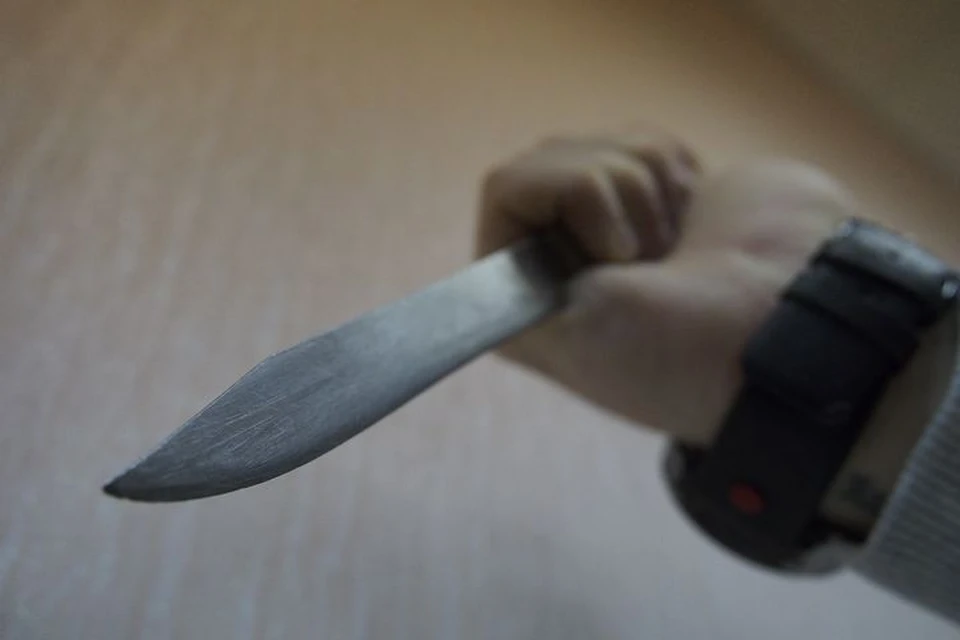 В Туле осудят женщину, убившую своего сожителя