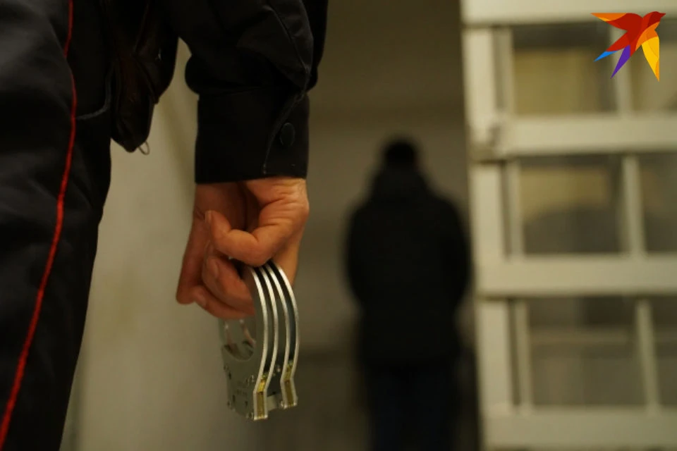 Уголовное дело направлено в суд для рассмотрения по существу.