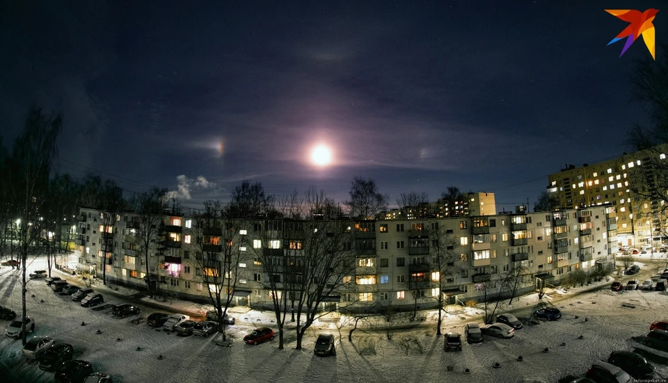 Фото: Петр Митрофанов