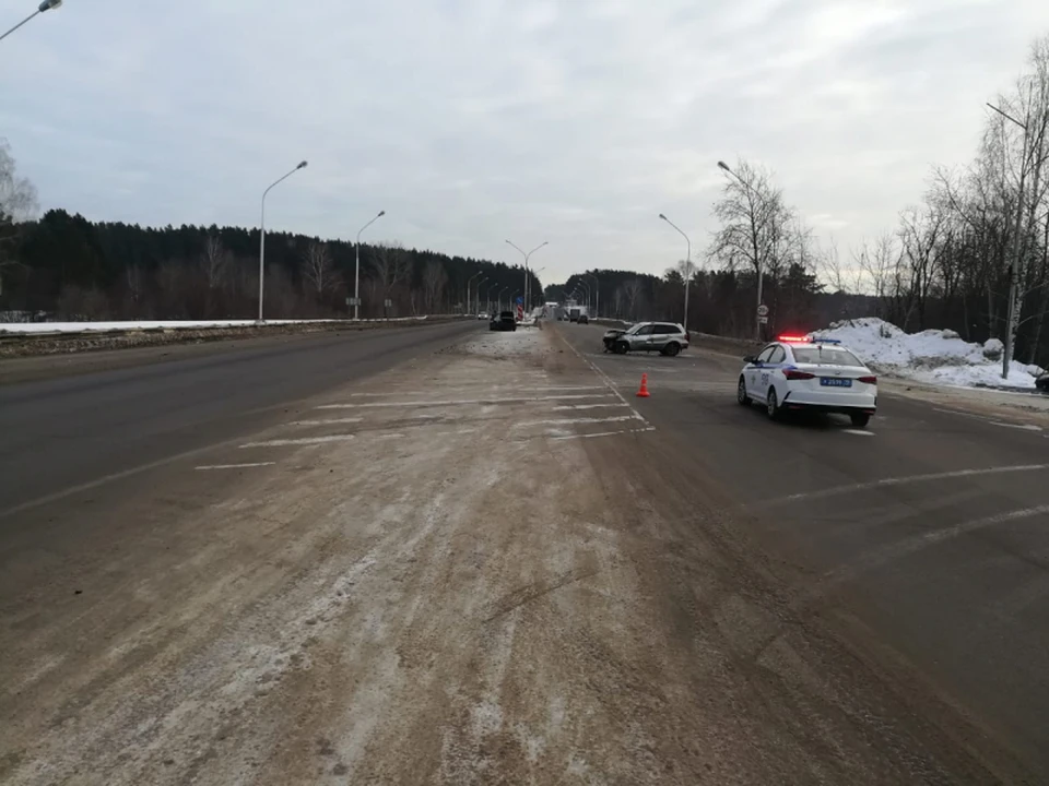 Фото: пресс-служба УМВД по Томской области