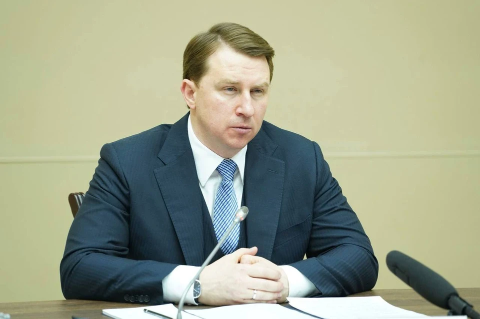 Алексей Копайгородский