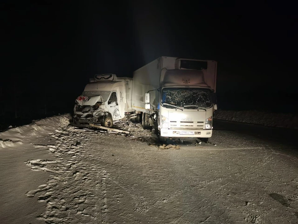 Фото: Госавтоинспекция ЯНАО