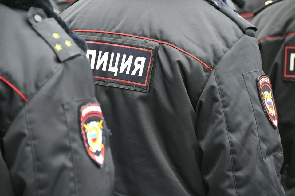 Безработный туляк позарился на алкоголь и закуску в магазине