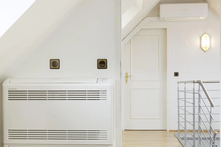 Сплит-системы для квартиры: комфорт при любой погоде