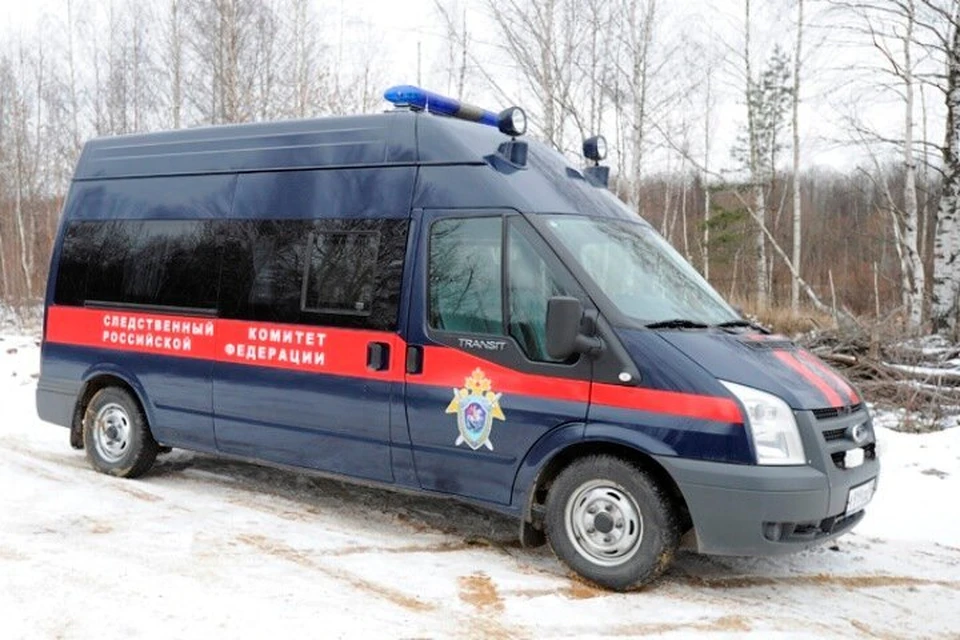 Два трупа обнаружили в квартире в Кировском районе.