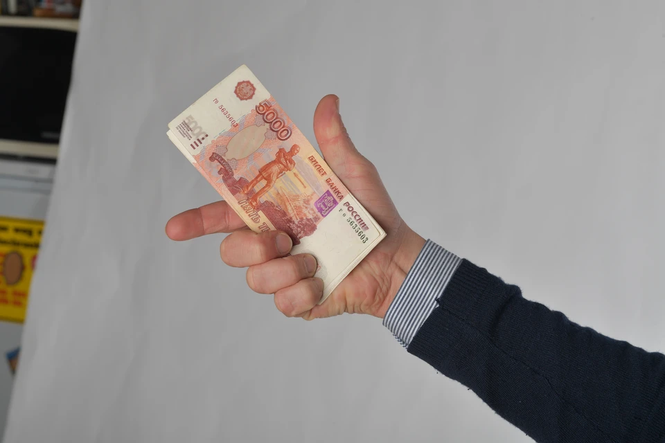 Система позволит инвесторам мониторить реализацию проектов на каждом этапе.
