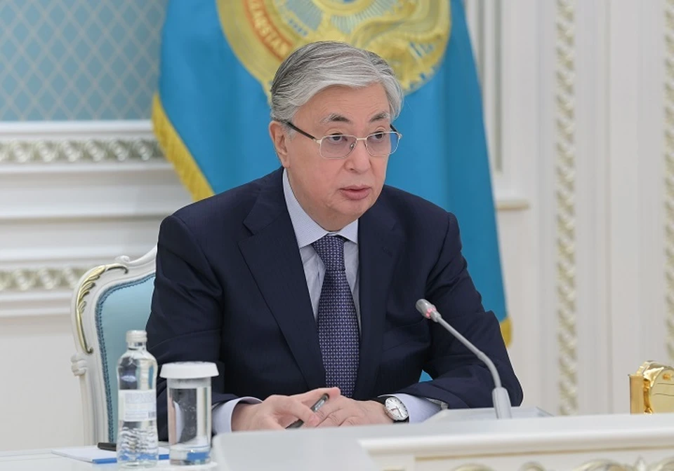 Президент потребовал кардинально повысить боеспособность Вооруженных сил Казахстана, для чего предстоит решить ряд задач.