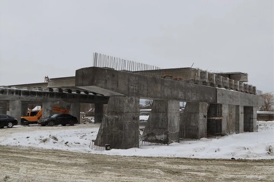 Фото: пресс-служба Брянской городской администрации.