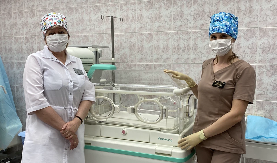 Фото: Правительство ЯНАО