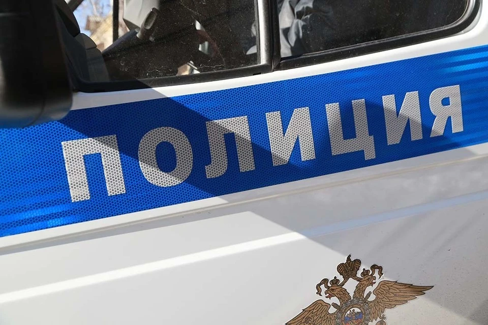 Расследованием дела занималась полиция
