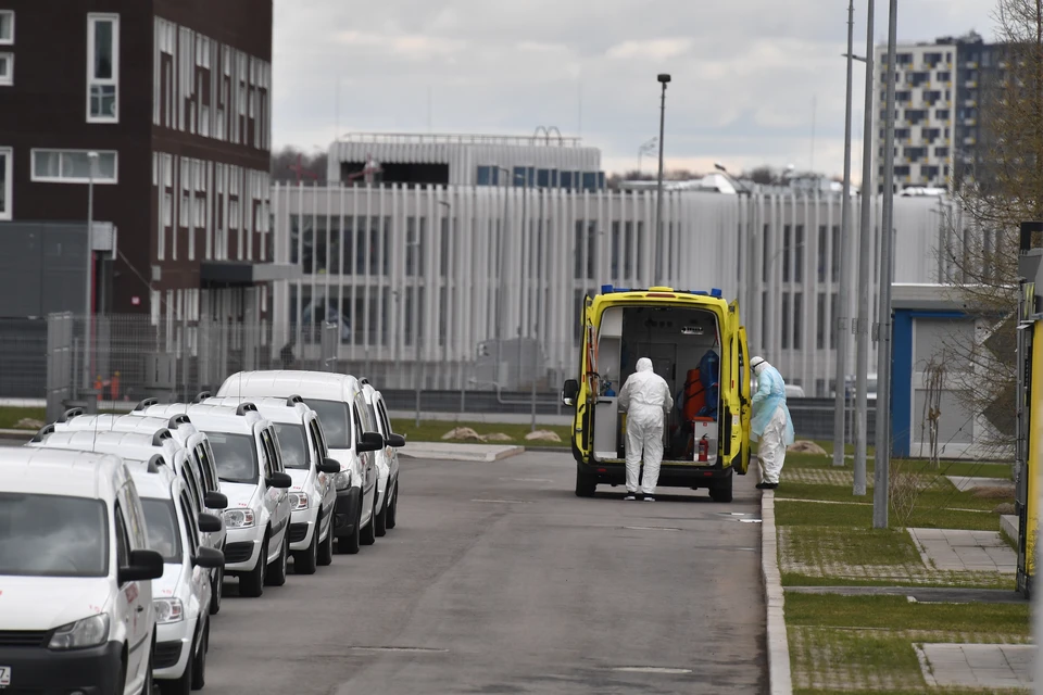 Число жертв коронавируса в Краснодарском крае 23 января резко выросло.