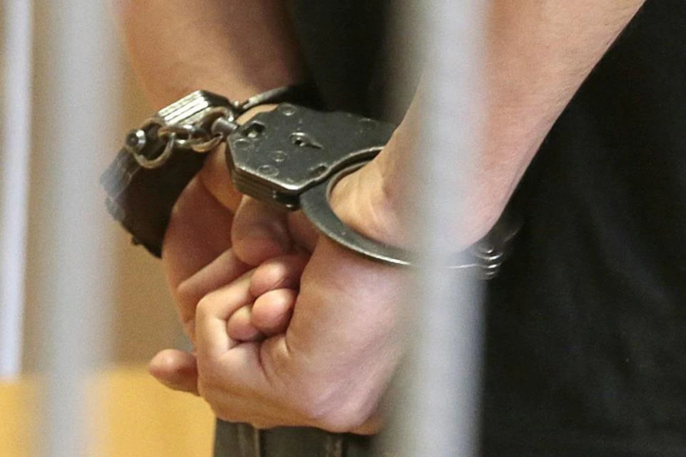 Задержанному вору грозит до пяти лет лишения свободы.